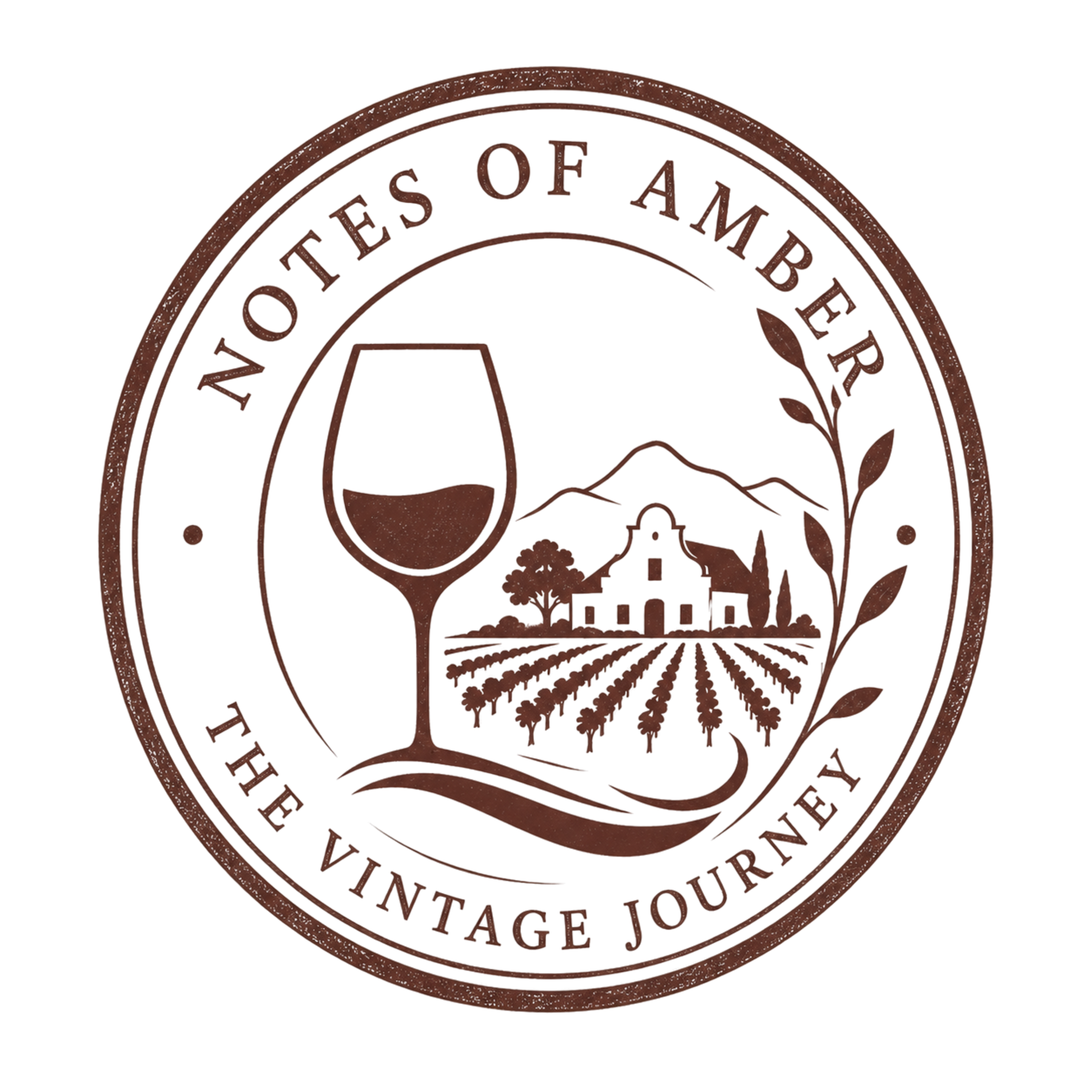 The Vintage Journey