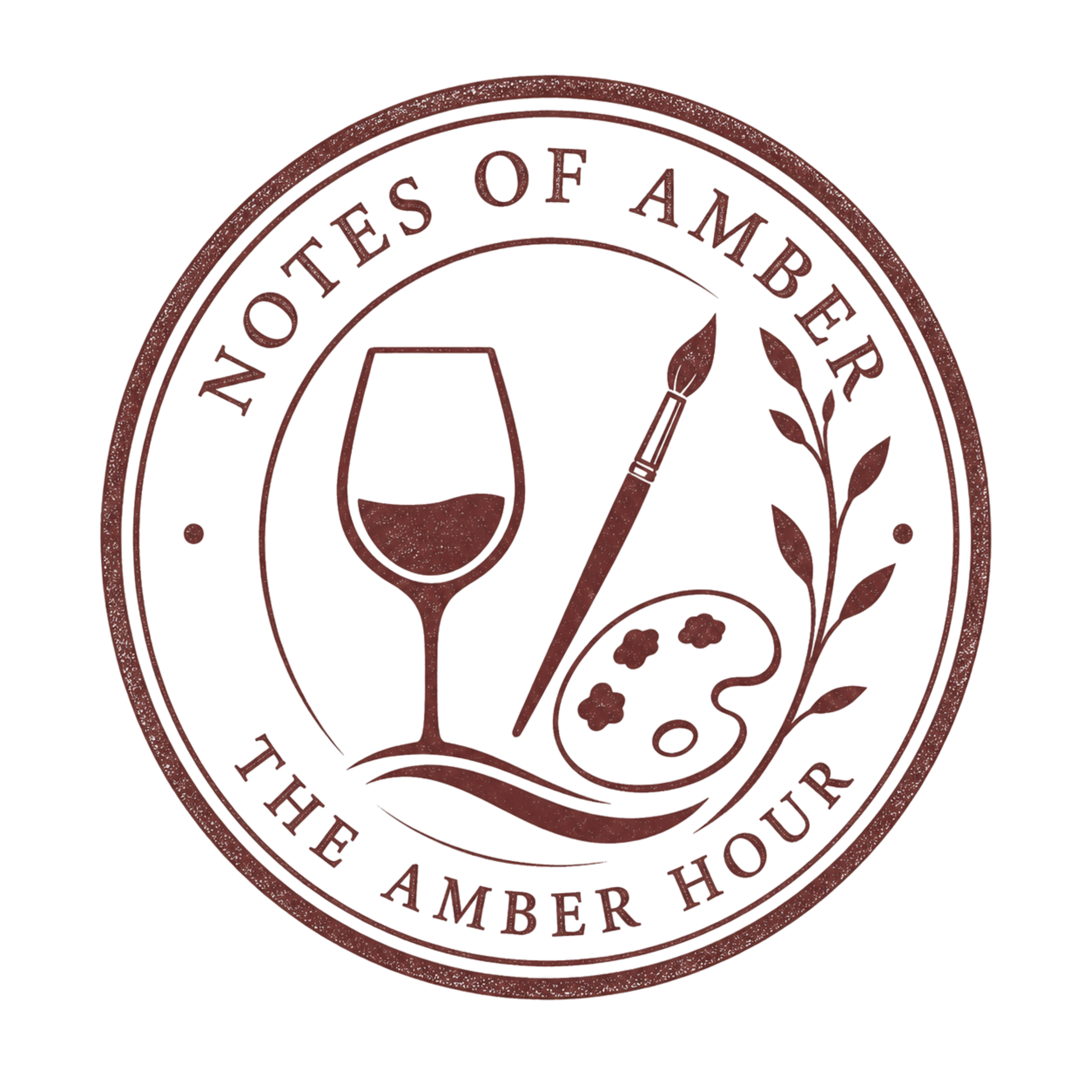 The Amber Hour