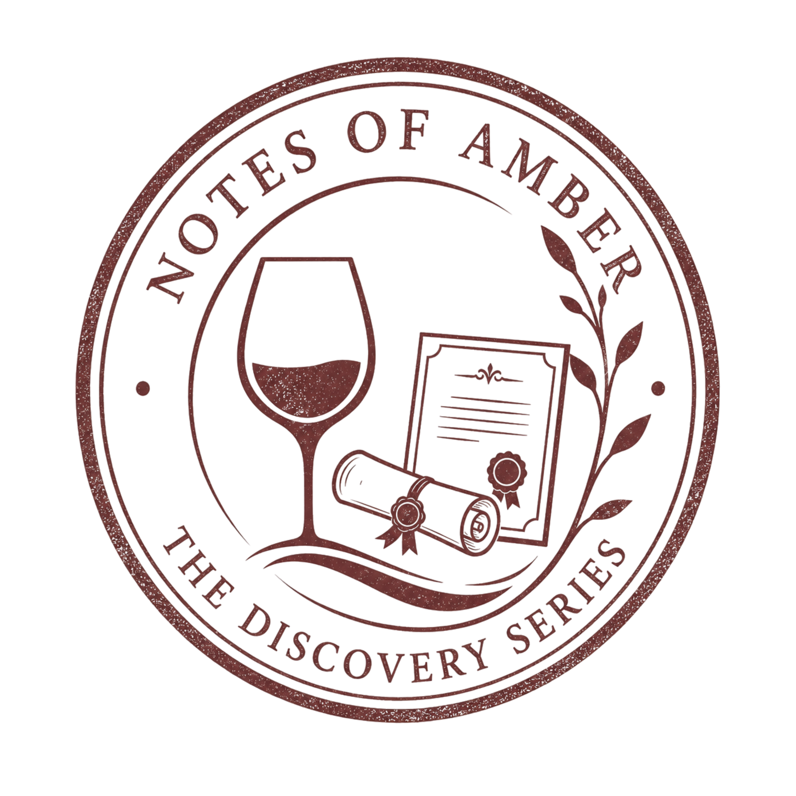 The Discovery Series