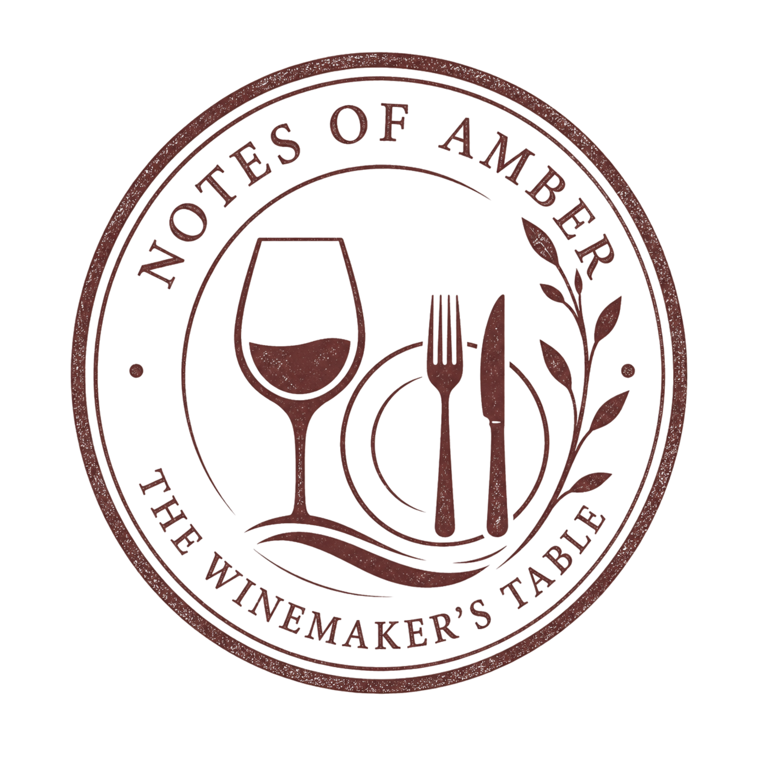 The Winemaker's Table